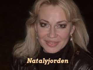 Natalyjorden