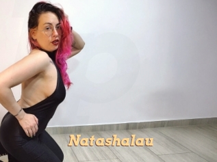 natashalau Live Paradise