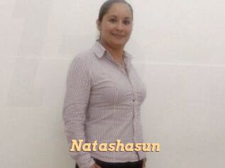 Natashasun