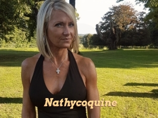 Nathycoquine