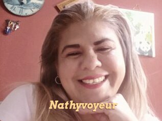 Nathyvoyeur