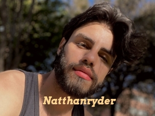 Natthanryder