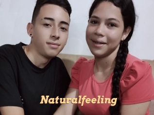 Naturalfeeling