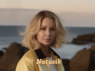 Natusik