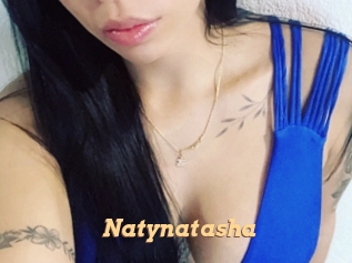 Natynatasha