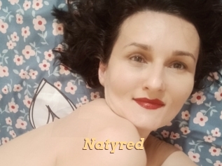 Natyred