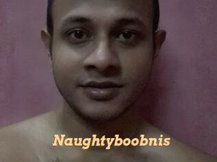 Naughtyboobnis