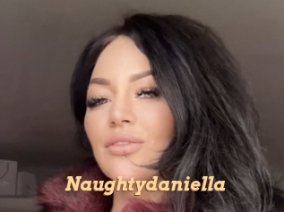 Naughtydaniella