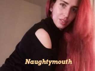 Naughtymouth