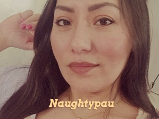 Naughtypau