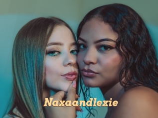 Naxaandlexie