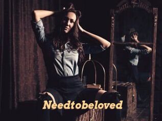 Needtobeloved