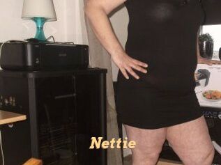 Nettie