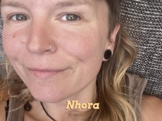 Nhora