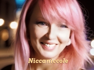 Niccaniccole