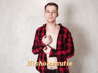 Nicholascutie