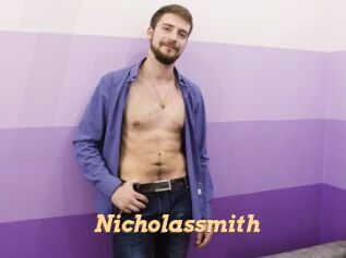 Nicholassmith