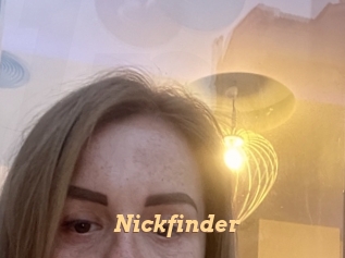 Nickfinder