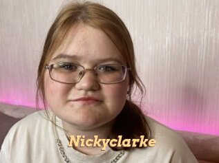 Nickyclarke