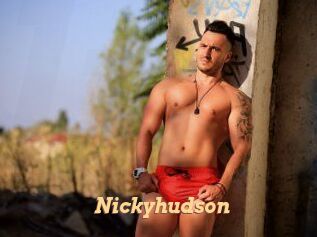 Nickyhudson