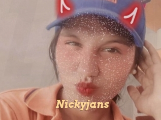 Nickyjans