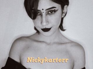 Nickykarterr