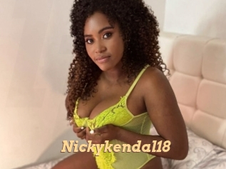 Nickykendal18