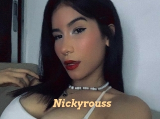 Nickyrouss