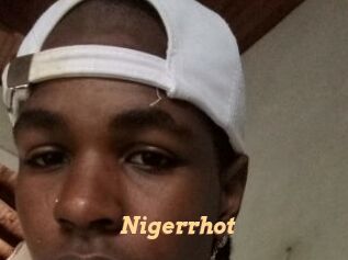 Nigerrhot