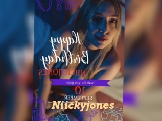 Niickyjones