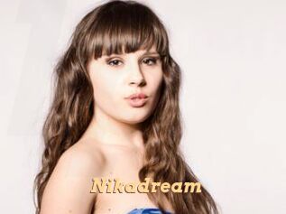 Nikadream