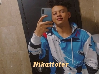 Nikattoter