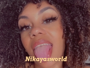 Nikayasworld