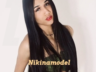 Nikinamodel