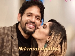 Nikiniandpathu