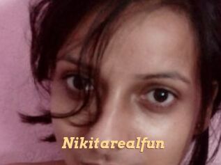 Nikitarealfun