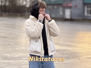 nikitataras Live Paradise