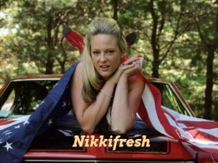 Nikkifresh