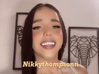 Nikkythompsonn