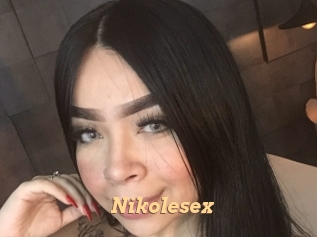 Nikolesex