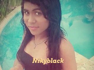 Nikyblack