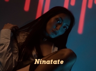 Ninatate