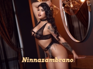 Ninnazambrano