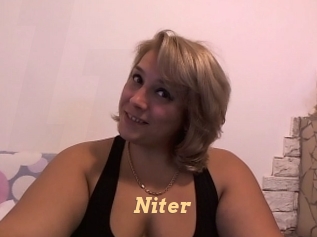 Niter