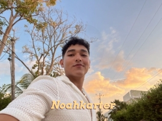 Noahkarter