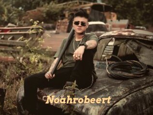 Noahrobeert