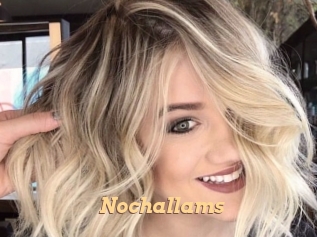 Nochallams