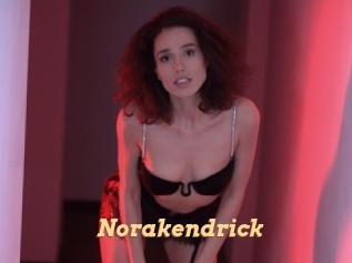 Norakendrick