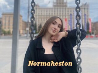 Normaheston