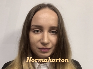 Normahorton